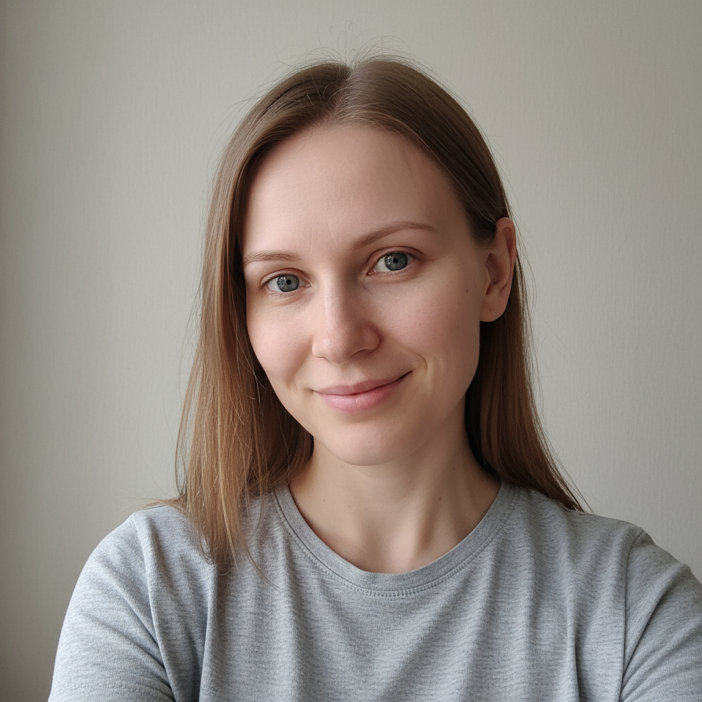 Ольга Рыкова