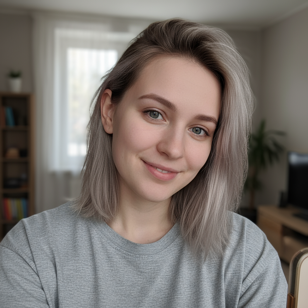 Вера Лебедева