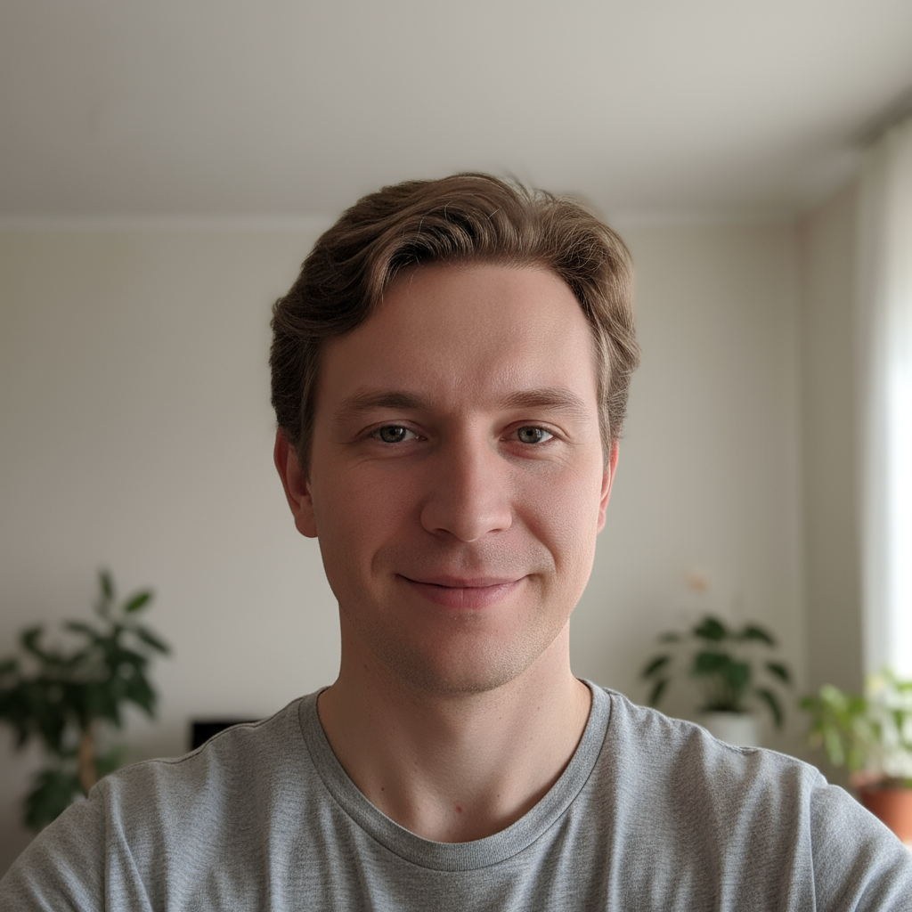 Игорь Титов