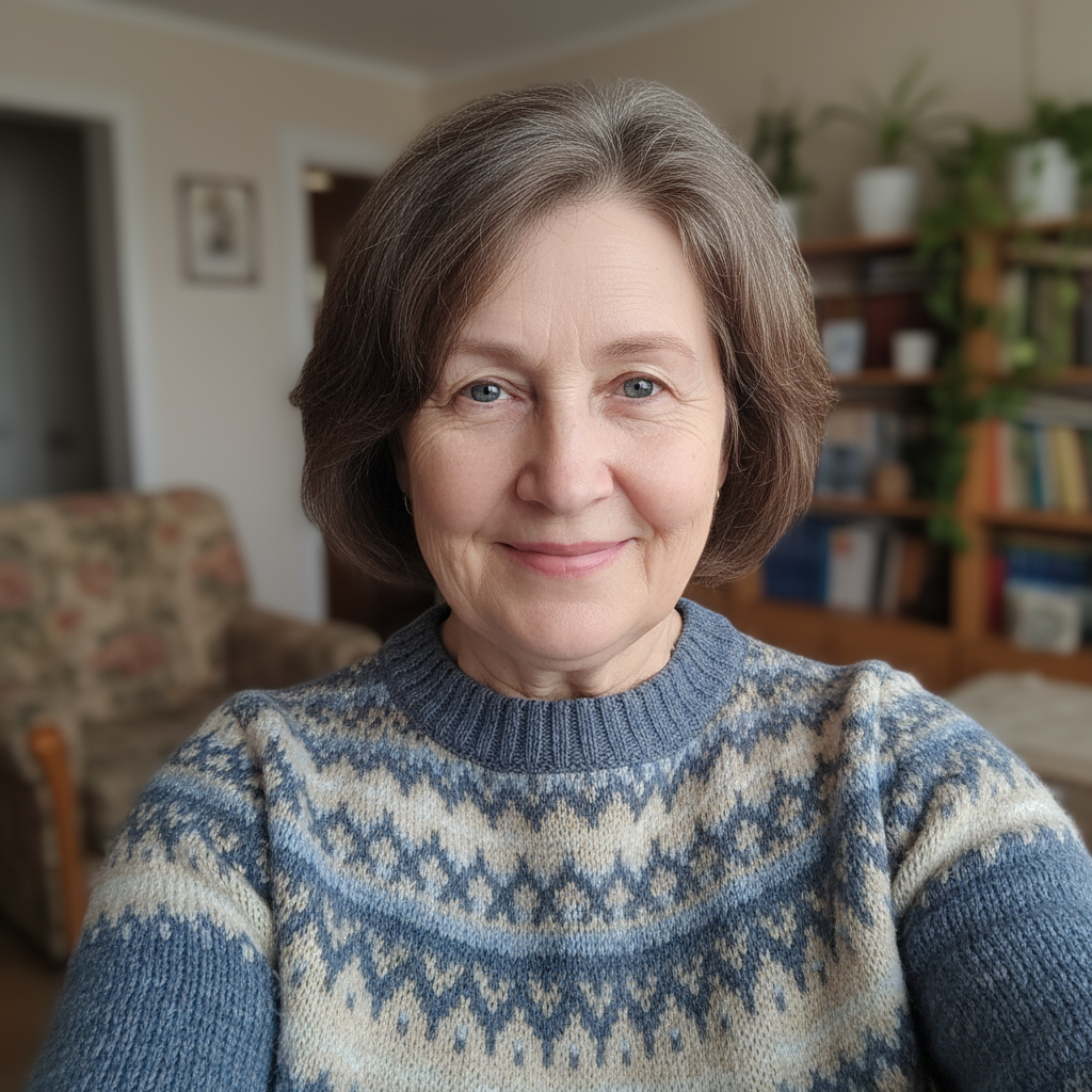 Мария Белова